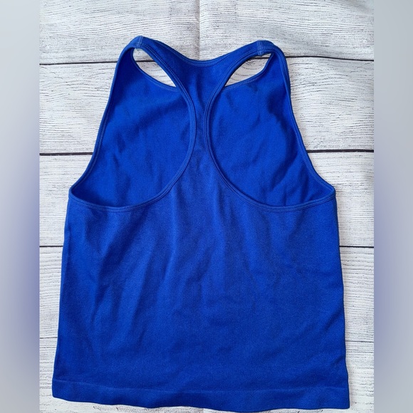 Women's Free People Ribbed Tank - Picture 5 of 5